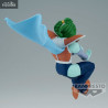 Dragon Ball Z - Figurine Zarbon, Match Makers