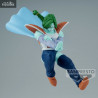 Dragon Ball Z - Figurine Zarbon, Match Makers