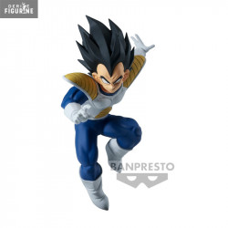 Dragon Ball Z - Vegeta...