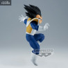 Dragon Ball Z - Figurine Vegeta, Match Makers