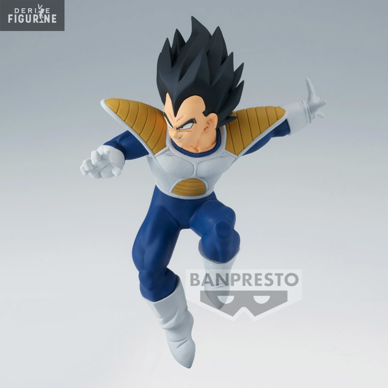 Dragon Ball Z - Figurine...