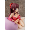 New Game! - Figurine Aoba ou Takimoto