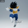Dragon Ball Z - Figurine Vegeta, Match Makers
