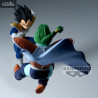 Dragon Ball Z - Figurine Vegeta, Match Makers