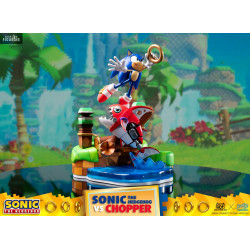 Sonic Generations -...