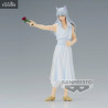 Yu Yu Hakusho - Youko Kurama figure 30th Anniversary, DXF