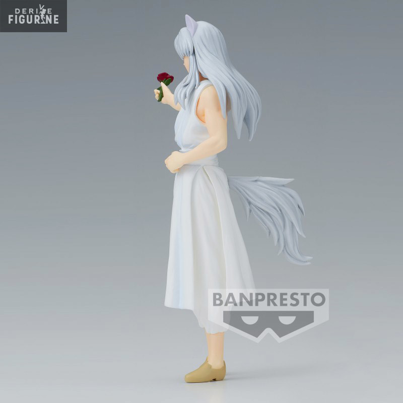 Yu Yu Hakusho - Figurine...