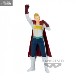 My Hero Academia - Figurine...