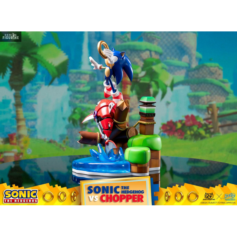 Sonic Generations - Sonic...