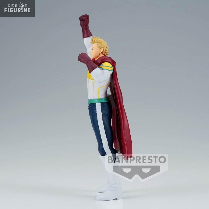 My Hero Academia - Figurine...