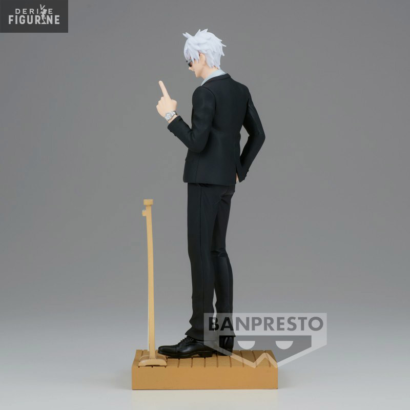 Jujutsu Kaisen - Figurine...