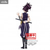 Hell's Paradise Jigokuraku - Yuzuriha Ogawa figure, DXF