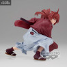Rurouni Kenshin - Figurine Kenshin Himura, Vibration Stars