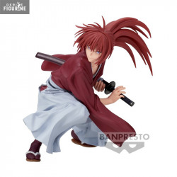 Rurouni Kenshin - Kenshin...