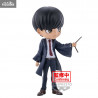 Mashle: Magic and Muscles - Mash Burnedead figure, Q Posket