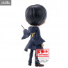 Mashle: Magic and Muscles - Mash Burnedead figure, Q Posket