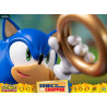 Sonic Generations - Figurine Sonic vs Chopper