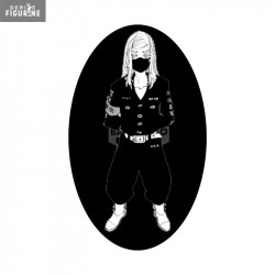 Tokyo Revengers - Haruchiyo...