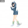That Time I Got Reincarnated as a Slime - Shizu figure, Ranga Hoodie