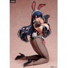 Original Character - Figurine Ayaka Sawara ver. Bunny by Matsuri Warabino