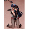 Original Character - Ayaka Sawara ver. Bunny figure by Matsuri Warabino