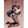 Original Character - Figurine Ayaka Sawara ver. Bunny by Matsuri Warabino