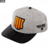 Call of Duty Black Ops 4 cap of your choice