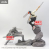 Chainsaw Man figure, Combination Battle