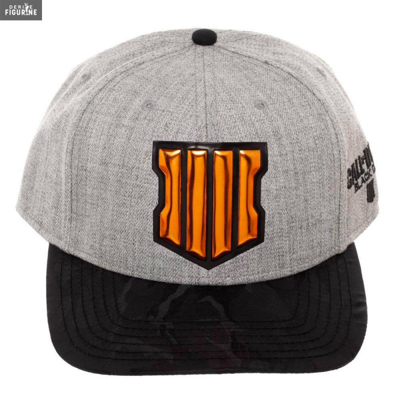 Casquette au choix Call of...