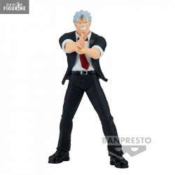 Undead Unluck - Andy figure