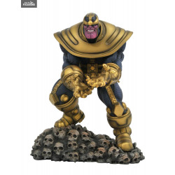 Marvel - Figurine Thanos,...