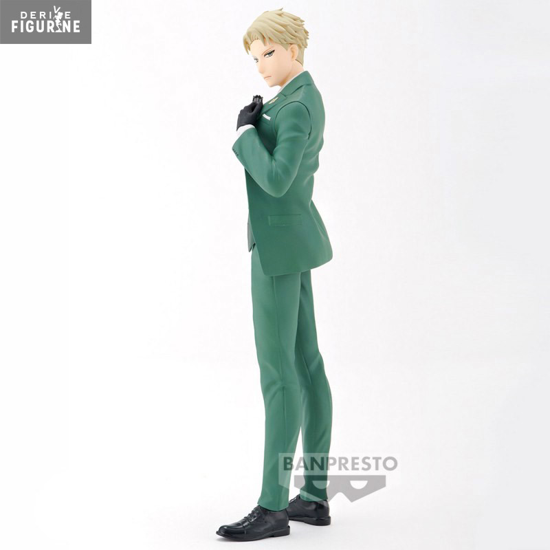 Spy x Family - Figurine...