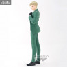 Spy x Family - Figurine Loid Forger, DXF
