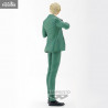 Spy x Family - Figurine Loid Forger, DXF