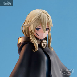 Shy - Figurine Tzveta