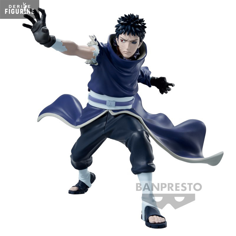 Naruto Shippuden - Obito...