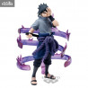 Naruto Shippuden - Figurine Sasuke Uchiwa, Effectreme