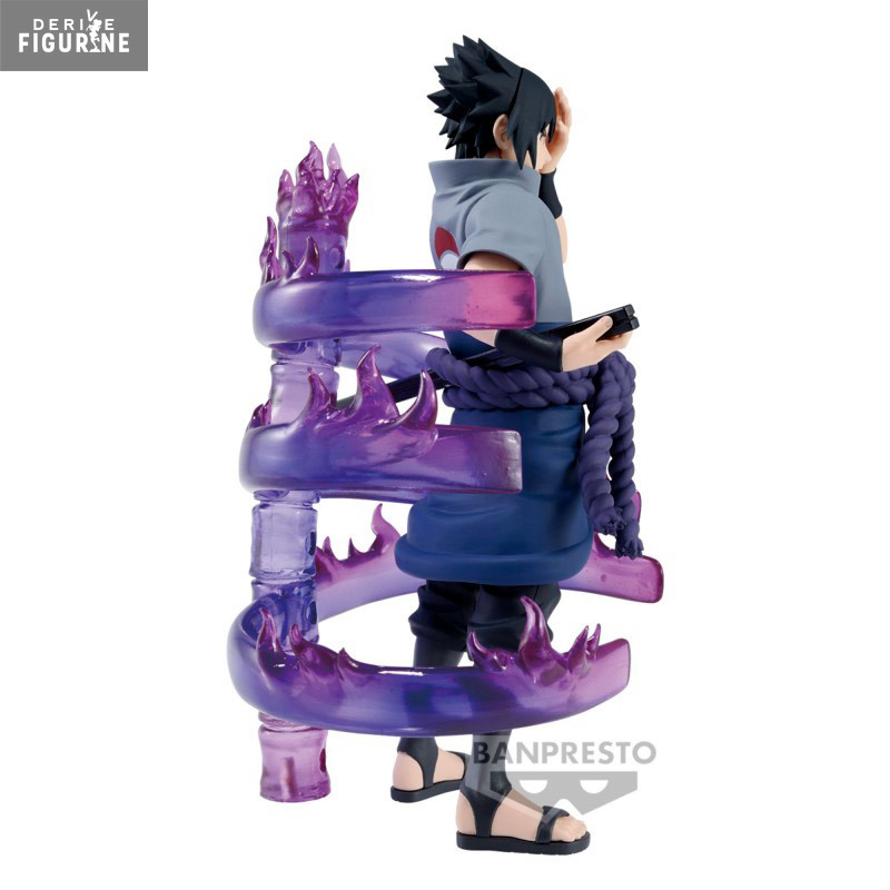 Naruto Shippuden - Figurine...