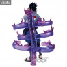 Naruto Shippuden - Figurine Sasuke Uchiwa, Effectreme