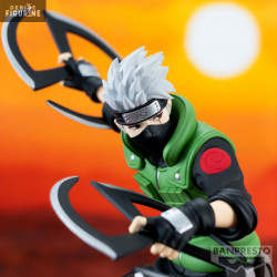Naruto - Figurine Kakashi...