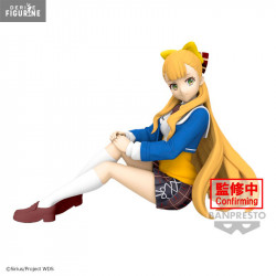 World Dai Star - Figurine...