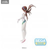 Evangelion: 3.0+1.0 Thrice Upon a Time - Mari Makinami Illustrious figure (Last Mission Activate Color), SPM