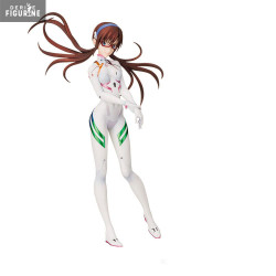 Evangelion: 3.0+1.0 Thrice...