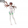 Evangelion: 3.0+1.0 Thrice Upon a Time - Mari Makinami Illustrious figure (Last Mission Activate Color), SPM