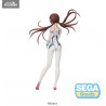 Evangelion: 3.0+1.0 Thrice Upon a Time - Mari Makinami Illustrious figure (Last Mission Activate Color), SPM