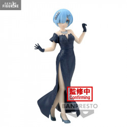 Re:Zero Starting Life in...