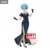 Re:Zero Starting Life in Another World - Figurine Rem, Glitter & Glamours
