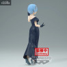 Re:Zero Starting Life in Another World - Figurine Rem, Glitter & Glamours