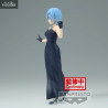 Re:Zero Starting Life in Another World - Figurine Rem, Glitter & Glamours