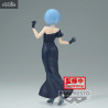 Re:Zero Starting Life in Another World - Figurine Rem, Glitter & Glamours